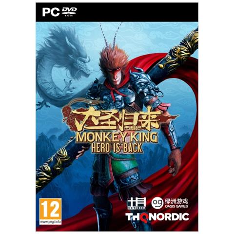 Monkey King: Hero is back  - Foto 1