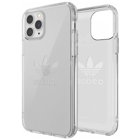 36407 custodia per cellulare 14,7 cm (5.8"") Cover Trasparente per iPhone 11 - Foto 1