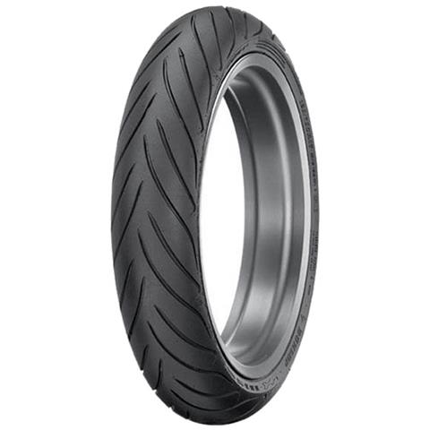 Gomme Pneumatico Estive 110-80 R19 - Foto 1