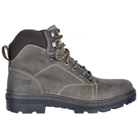 Land Bis S3 Src Scarpe Antinfortunistiche In Nubuck Idrorepellente (44)  - Foto 2