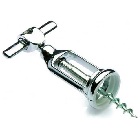 Cavatappi Snodo Cromato Cm 15 Ghidini - Foto 1