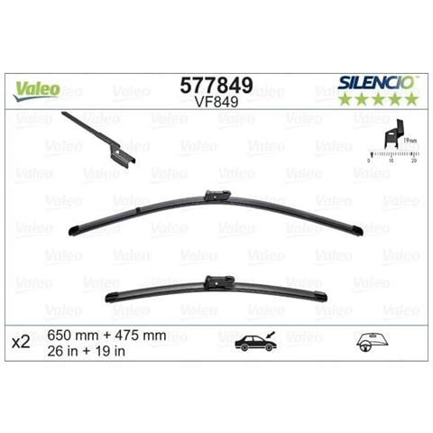 Vf849 Scope X2 577 849 - Foto 1