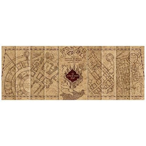 La Nobile Collezione Marauders Mappa 1.000 pc Puzzle - Foto 2