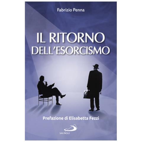 Fabrizio Penna - Il ritorno dell'esorcismo - Foto 1