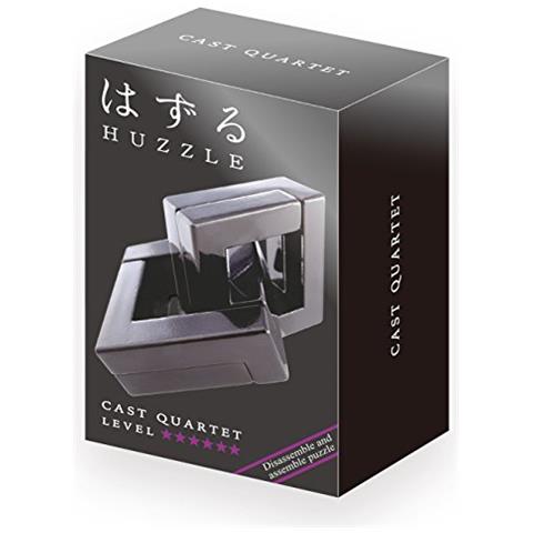 515111"" Huzzle Cast Chain Puzzle - Foto 3