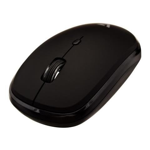 Mouse MW550BT 4 Tasti 1600 DPI Colore Nero - Foto 1