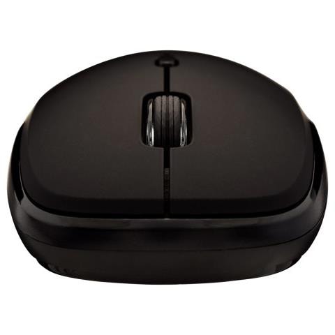 Mouse MW550BT 4 Tasti 1600 DPI Colore Nero - Foto 2