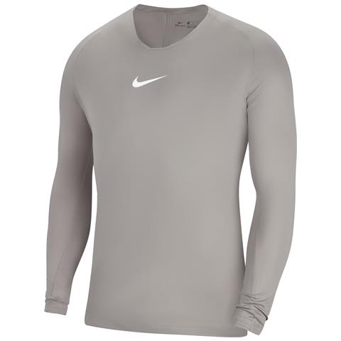 Maglia Uomo Dry Park 1stlyr Taglia S Colore Grigio - Foto 1