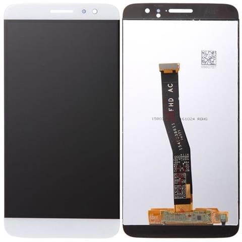 Nova Più Bianco Full Screen Pronto Per Essere Installato - Foto 1