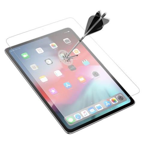 Second Glass Ultra È Un Vero Vetro Temperato Che Assicura La Miglior Protezione Per I Display E Ne Mantiene Inalterate Le Caratteristiche - Foto 1