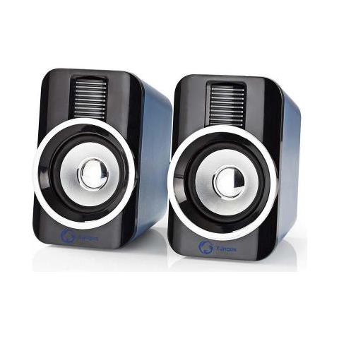 Speaker Gspr20020bk Nero - Foto 3