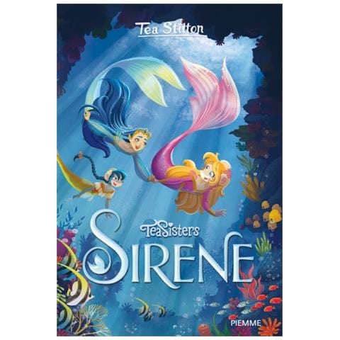 Tea Stilton - Sirene - Foto 1