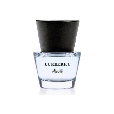 Touch For Man Eau De Toilette Spray 50 Ml Uomo - Foto 1