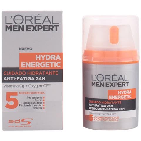 Men Expert Hydra Energetic 50ml - Foto 1