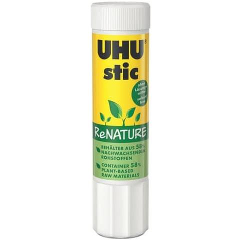 Colla Stick Stic Renature 21 Gr - D1387 - Foto 1