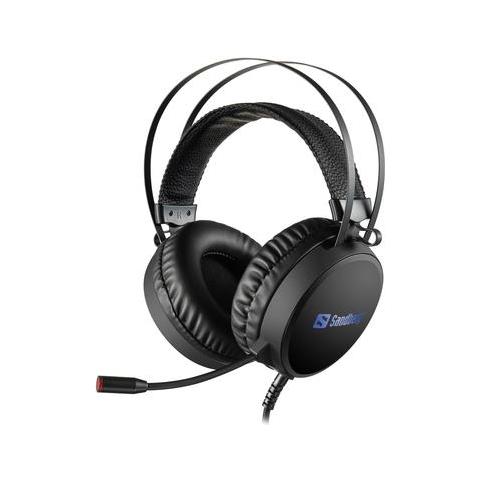 Tyrant Headset Usb 7.1 - Foto 6