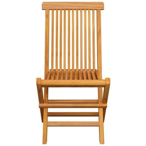 Sedie Da Giardino E Cuscini Grigio Talpa 8 Pz Massello Di Teak - Foto 10