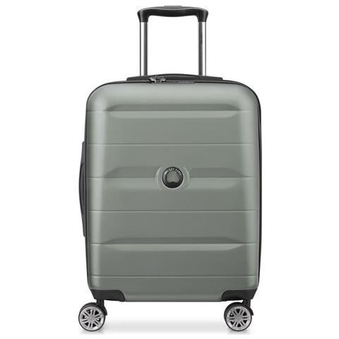 DELSEY - Valigia Trolley Cabina Rigida Delsey Comete Plus 03-3041803 -  ePRICE