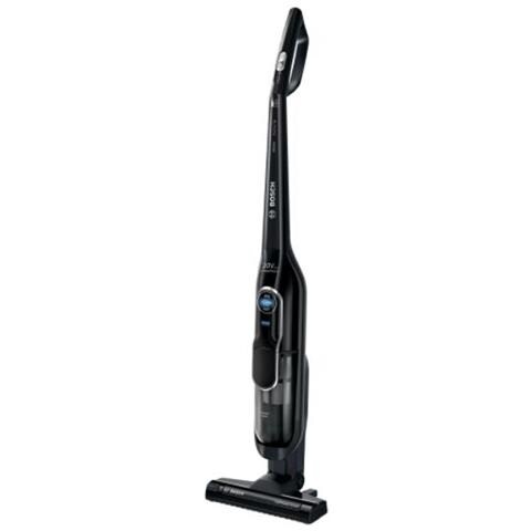 BOSCH - Aspirapolvere Athlet 20vmax Bbh85b1 Funzionamento Senza Fili,  Handstick, 18 V, Tempo Di Funzionamento (max) 45 Min, Nero, Garanzia 24  Mese / i, Garanzia Batteria 24 Mese / i - ePRICE