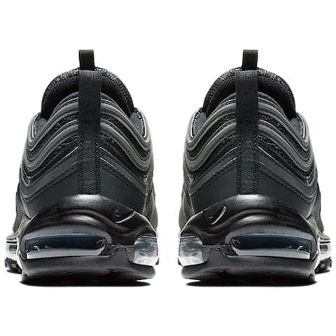 Scarpe Air Max 97 Taglia 40 Codice Bq4567-001 Nero - Foto 6
