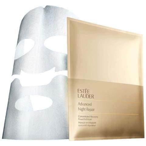 Advanced Night Repair Concentrated Powerfoil Mask X4 - Conf 4 Pezzi Viso Donna - Foto 1