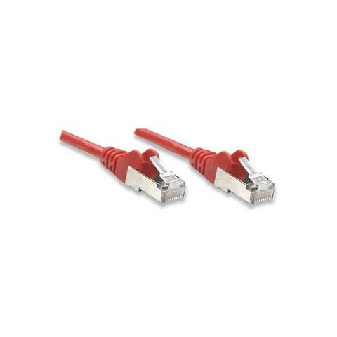 Cat5e 7.5m, 7,5m, Cat5e, SF / UTP (S-FTP) - Foto 1