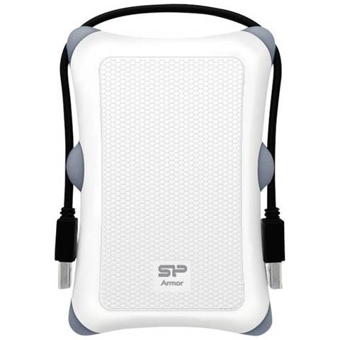 Hard Disk Esterno Armor A30 2 TB 2.5" Interfaccia USB 3.0 - Foto 2