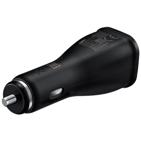 Caricabatteria per Auto EP-LN915UBEGWW Colore Nero - Foto 2