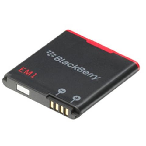 E-M1, Navigator / Handheld mobile computer / Mobile phone, Nero, Curve 9350/60/70 - Foto 1