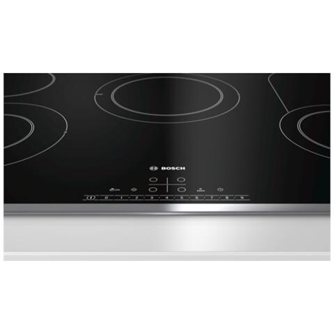 Piano Cottura PKC845FP1D a Induzione 4 Zone Cottura da 79.5 cm Colore Nero - Foto 2