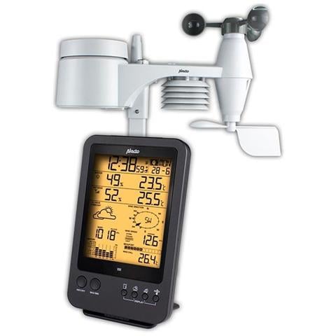 WS-4700, AA, Nero - Foto 4