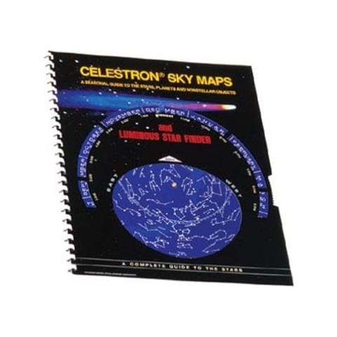93722 accessorio per telescopio Telescope planisphere - Foto 1