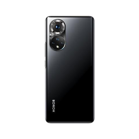 [Ricondizionato BASIC] 50 5G 128 GB 6 GB RAM Dual Sim Display 6.57" Full HD+ Fotocamera 108 Mpx Android Nero - Foto 2