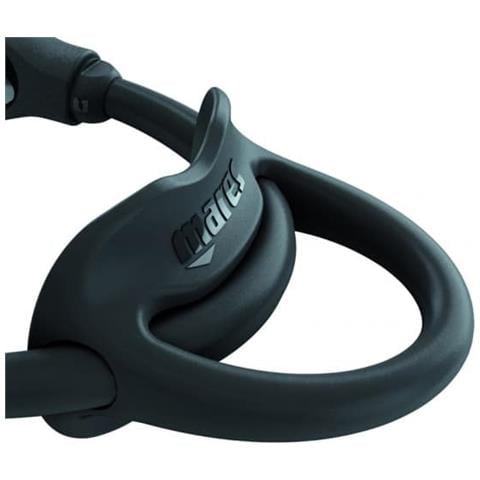 Coppia Molle Bungee Strap Nero Regular - Foto 3