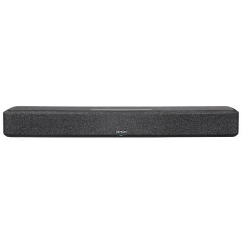 SoundBar Home 550 DolbyAtmos Heos Wi-Fi AirPlay2 Bluetooth Colore Nero - Foto 1