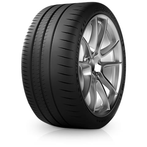 Pneumatico Pilot Sport Cup 2 245/35r18 92y - Estivo - Foto 1