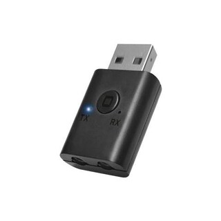 ROLINE Adattatore Da Jack 2.5 Mm Femmina A Jack 3.5 Mm Maschio - Nero, Convertitore Per Audio