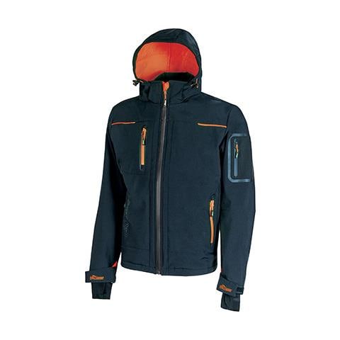 Giubbotto Soft Shell Space - Foto 1