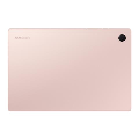 Galaxy Tab A8 Oro Rosa 10.5" Full HD Octa Core RAM 4GB Memoria 64 GB +Slot MicroSD Wi-Fi Fotocamera 8Mpx Android - Europa - Foto 2