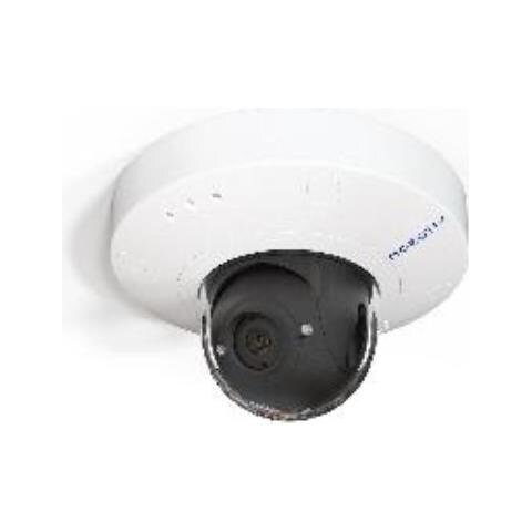 v71 Cupola Telecamera di sicurezza IP Interno 3840 x 2160 Pixel Soffitto /muro - Foto 1