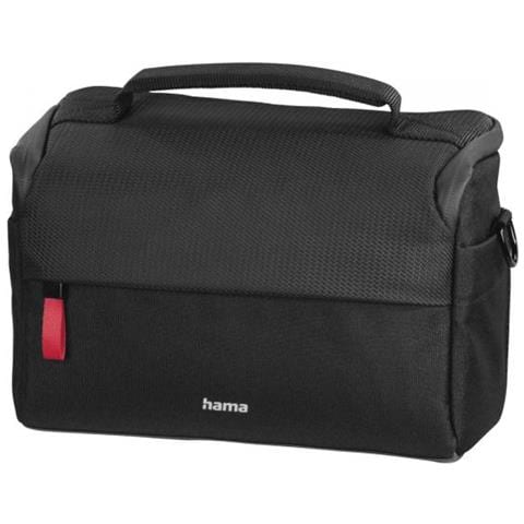 Matera Borsa Da Spalla Nero - Foto 1