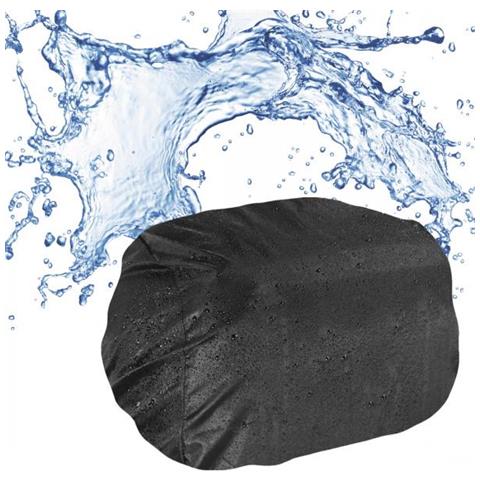 Matera Borsa Da Spalla Nero - Foto 3