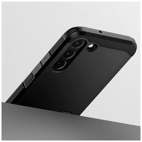 Tough Armor Custodia Per Cellulare 15,5 Cm (6.1"") Cover Nero - Foto 2