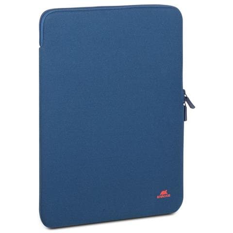 Custodia Per Laptop Blu Scuro 15.6" - Foto 1