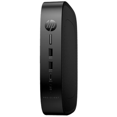 Pro T550 2 Ghz Windows 10 Iot Enterprise 1,3 Kg Nero J6412 - Foto 2