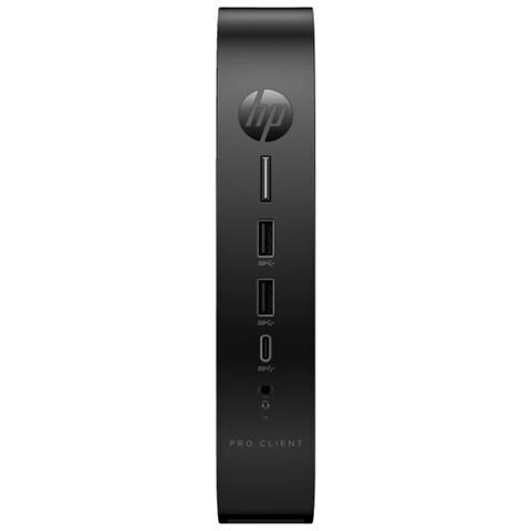 Pro T550 2 Ghz Windows 10 Iot Enterprise 1,3 Kg Nero J6412 - Foto 1