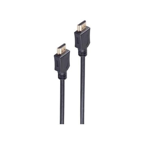 Bs77470-e Cavo Hdmi 1 M Hdmi Tipo A (standard) Nero - Foto 1