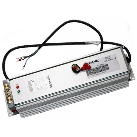 Centralina Per Barriera 620 640 Cbac Lt. 1,5 Senza Sensore Ricambio 2077475 - Foto 1