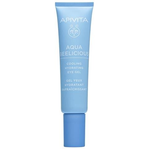 Gel Rinfrescante E Idratante Occhi 15ml Aqua Beelicious - Foto 1