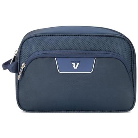 Roncato Necessaire Joy 723 Blu Scuro - Foto 1